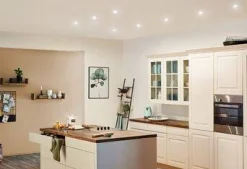 Zestaw 10 oczek sufitowych EBL schw LED 10x4,8W 3000K ws m (PL99996) - PAULMANN