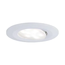 Zestaw 3 ruchomych opraw hermetycznych Calla IP65 LED (PL99931) - Paulmann / z funkcją ściemniania