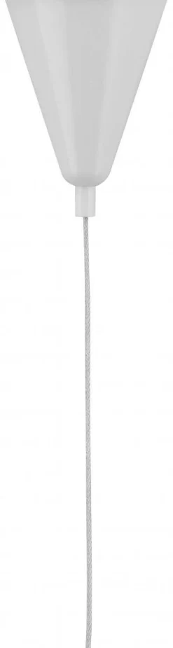 Zestaw do zawieszenia białe PROFILE SUSPENSION KIT WHITE (9461) - Nowodvorski