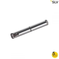 Zestaw elementów dystansowych tenseo, mechaniczny, chrom (1002702) - SLV