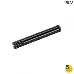 Zestaw elementów dystansowych tenseo, mechaniczny, kolor czarny (1002700) - SLV