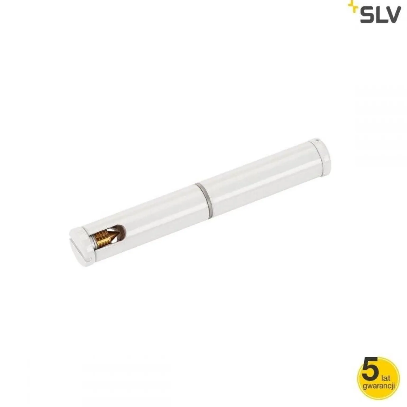 Zestaw elementów dystansowych tenseo, mechaniczny, kolor biały (1002701) - SLV