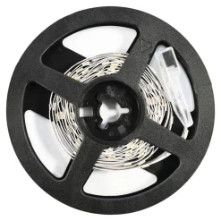 Zestaw Led RGB 3m IP54 Sterownik + Pilot (EKZ0446) - Eko-Light