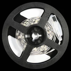 Zestaw Led RGB 3m IP54 Sterownik + Pilot (EKZ0446) - Eko-Light