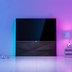 Zestaw LED RGB Wi-FI 5m Smart Tuya IP65 + CCT + Dim 12V (EKSM7690) - Eko-Light