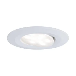 Zestaw opraw wpuszczanych Calla IP65 ruchoma LED (PL99935) - Paulmann