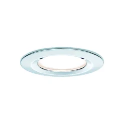 Zestaw Oprawa wbudowana Nova Coin LED 3-st ściemnianie 3x6,5W 2700K 230V Chrom/Aluminium (PL93499) - PAULMANN
