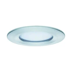 Zestaw Oprawa wbudowana Nova Coin LED 3-st ściemnianie 3x6,5W 2700K 230V Aluminium (PL93498) - PAULMANN