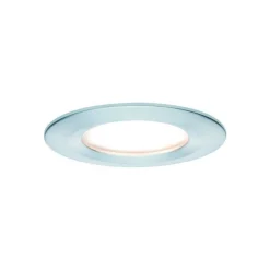 Zestaw Oprawa wbudowana Nova Coin LED 3x6,5W 2700K 230V Aluminium (PL93462) - PAULMANN