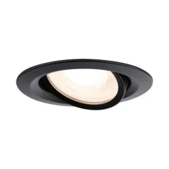 Zestaw OW Nova Plus IP65 wych max 1x35W GU10/GU5,3 51mm biały mat/alu cynk (PL92460) - PAULMANN