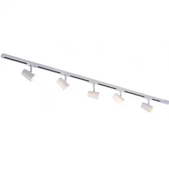 Zestaw Szynowy Astley (914103) Italux