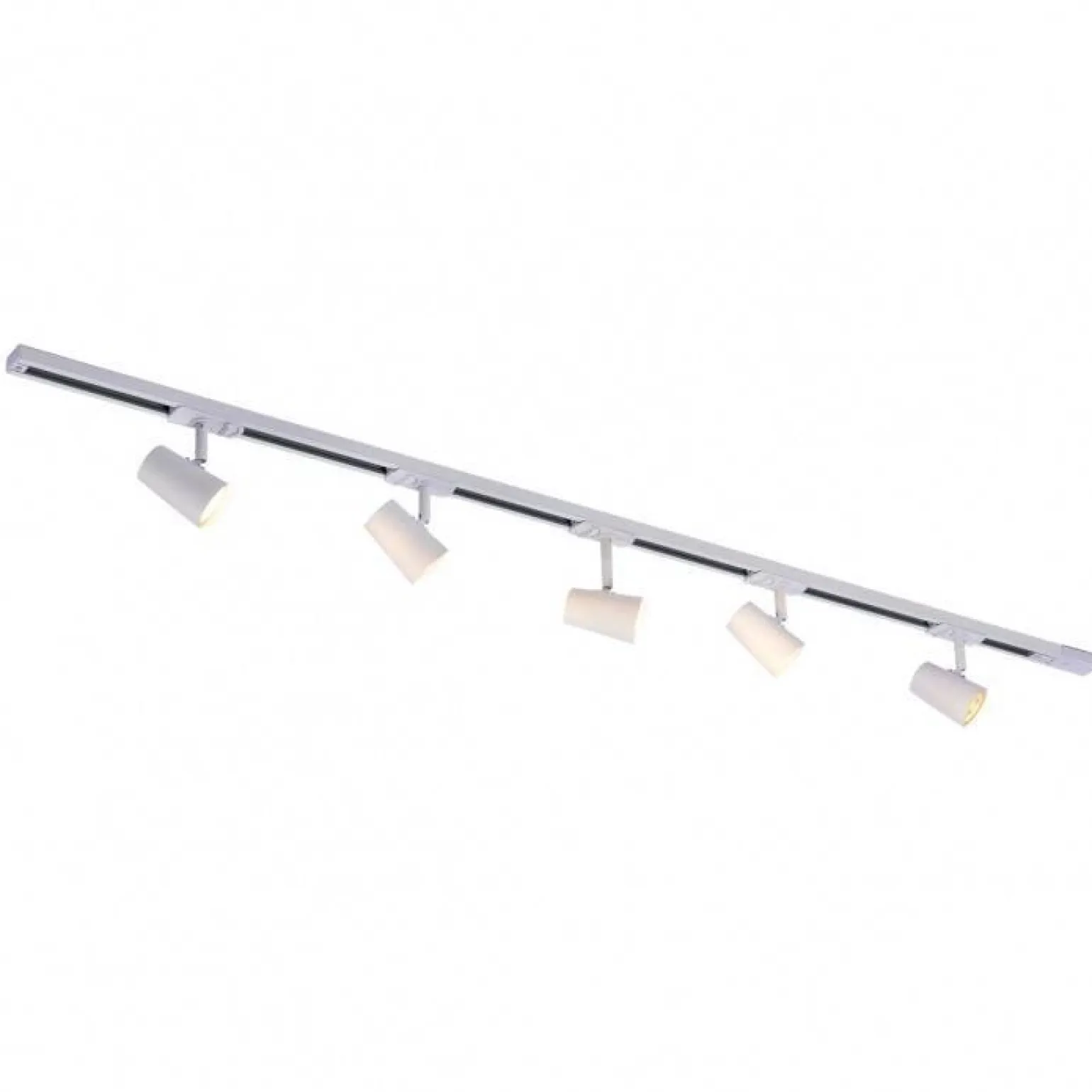 Zestaw Szynowy Astley (914103) Italux