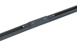 Zestaw Szynowy Snow SET 1F czarny (LP-737 BK SET) - Light Prestige