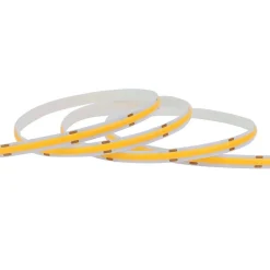 Zestaw Taśma COB 320/m 3000K IP20 5m + Zasilacz (EKZ629) - Eko-Light