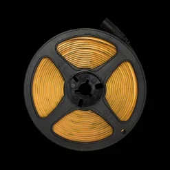 Zestaw Taśma COB 320/m 3000K IP20 5m + Zasilacz (EKZ629) - Eko-Light
