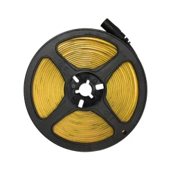 Zestaw Taśma COB 320/m 4000K IP20 5m + Zasilacz (EKZ630) - Eko-Light