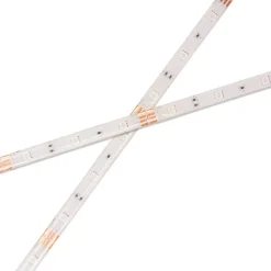 Zestaw taśma LED RGB 12V 3M IP20 PILOT+CE ADAPTER blister (BLAUPUNKT-TL12RGB-SET)