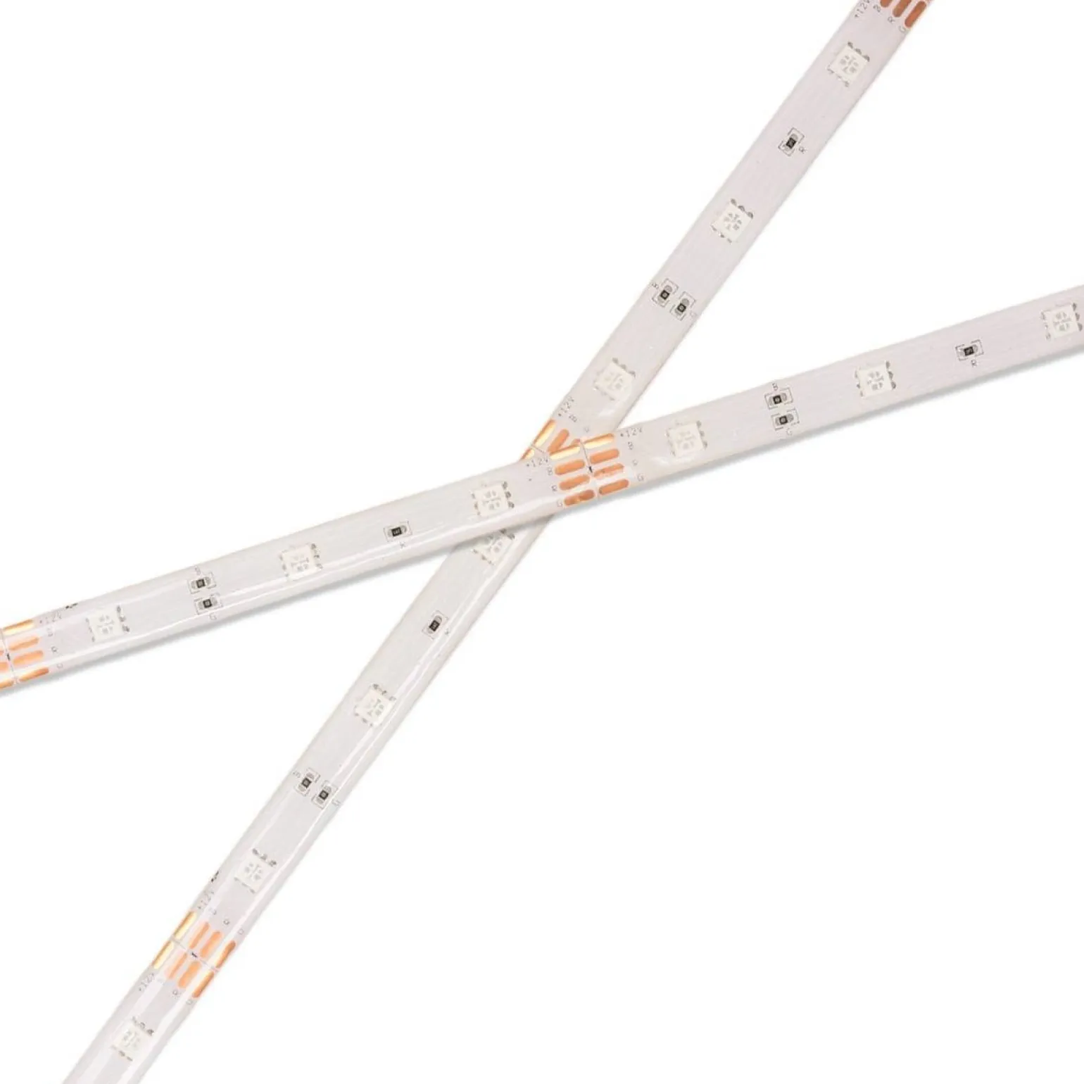 Zestaw taśma LED RGB 12V 3M IP20 PILOT+CE ADAPTER blister (BLAUPUNKT-TL12RGB-SET)