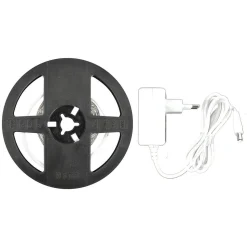 Zestaw Taśma SMD 60/m 4000K IP20 3m + Zasilacz (EKZ0893) - Eko-Light