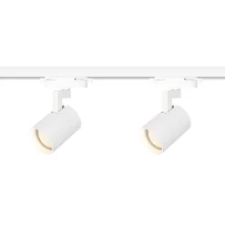 Zestaw Volf Track Biały 4xGU10 1,5m (ML0685) - Milagro