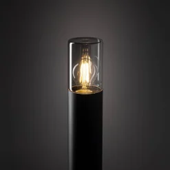 Zewnętrzna lampa stojąca IDA (11373) - Nowodvorski