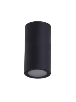 Zewnętrzna lampa sufitowa ROTOR IP65 Czarny (AZ6075) - Azzardo