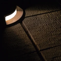 Zewnętrzna lampa wpuszczana LED 3W (E179) - Zambelis