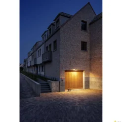 Zewnętrzna oprawa ścienna i sufitowa FLOODI L (1006193) - SLV