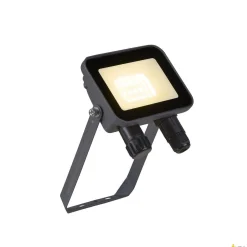 Zewnętrzna oprawa ścienna i sufitowa FLOODI S (1006191) - SLV