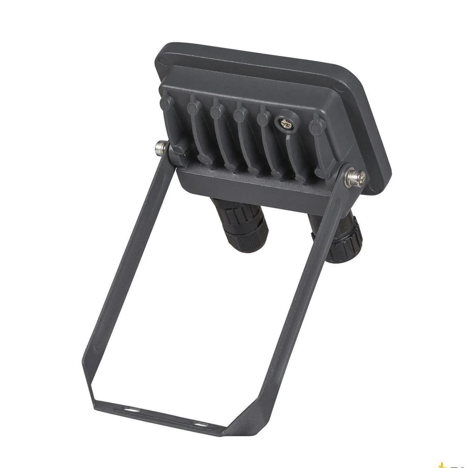 Zewnętrzna oprawa ścienna i sufitowa FLOODI S (1006191) - SLV