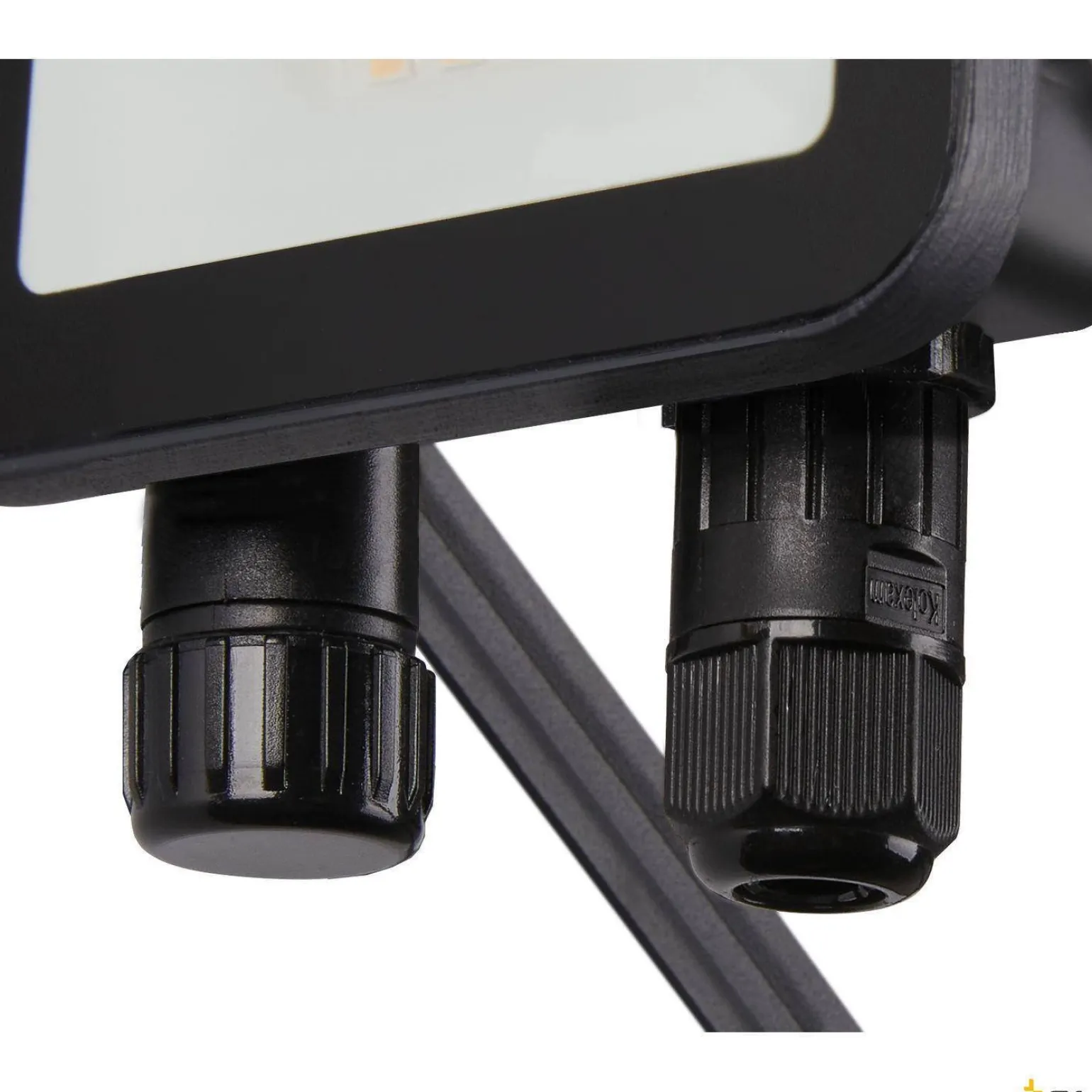 Zewnętrzna oprawa ścienna i sufitowa FLOODI S (1006191) - SLV