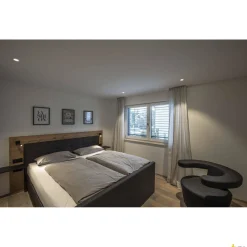 Zewnętrzna oprawa sufitowa wpuszczana LED PATTA-I, okrągła (1002099) - SLV