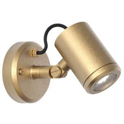 Zewnętrzny kinkiet na elewację Jura Single Spot (1375013) - Astro Lighting