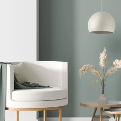 ZOE BEIGE LAMPA WISZACA 1 S (10172) - TK Lighting