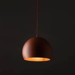 ZOE BRICK LAMPA WISZACA 1 M (10175) - TK Lighting