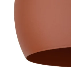 ZOE BRICK LAMPA WISZACA 1 M (10175) - TK Lighting