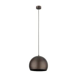 ZOE BROWN LAMPA WISZACA 1 M (10171) - TK Lighting