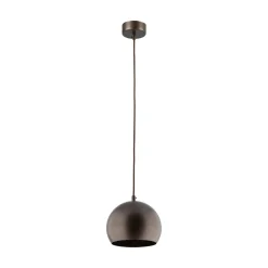 ZOE BROWN LAMPA WISZACA 1 S (10170) - TK Lighting