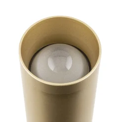 Złoty kinkiet GRECO (7224) - Argon